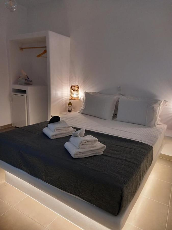 Naxos Beachwalk Naxos City Exterior foto