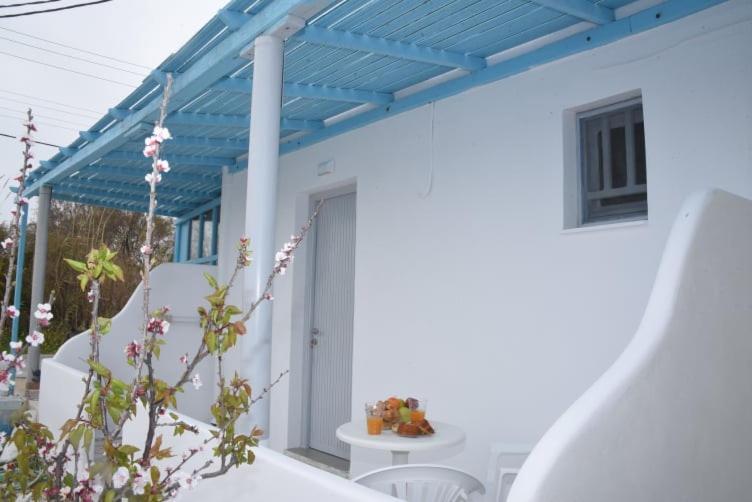 Naxos Beachwalk Naxos City Exterior foto