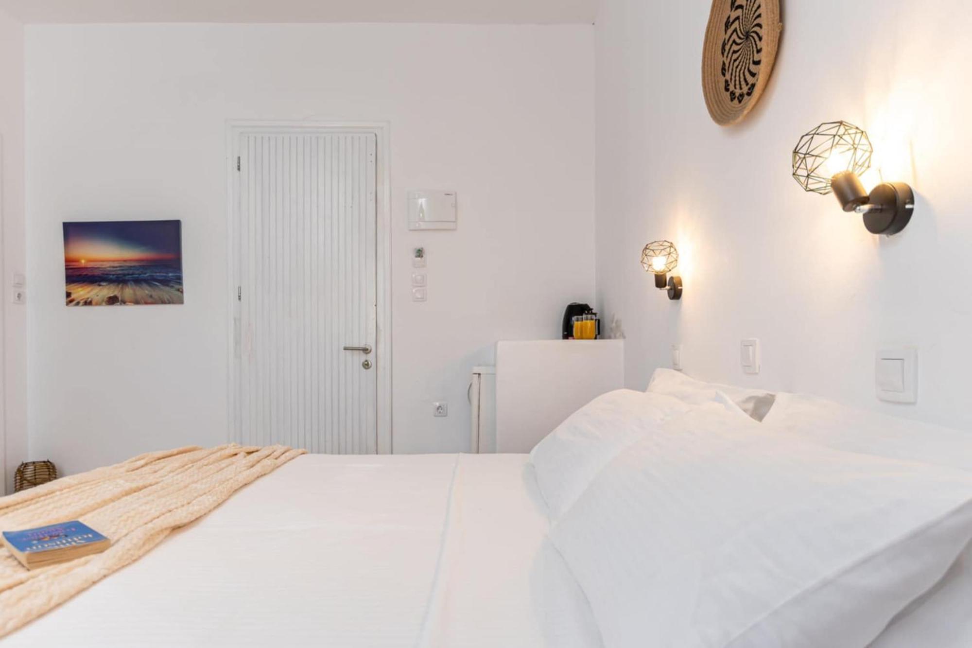 Naxos Beachwalk Naxos City Exterior foto