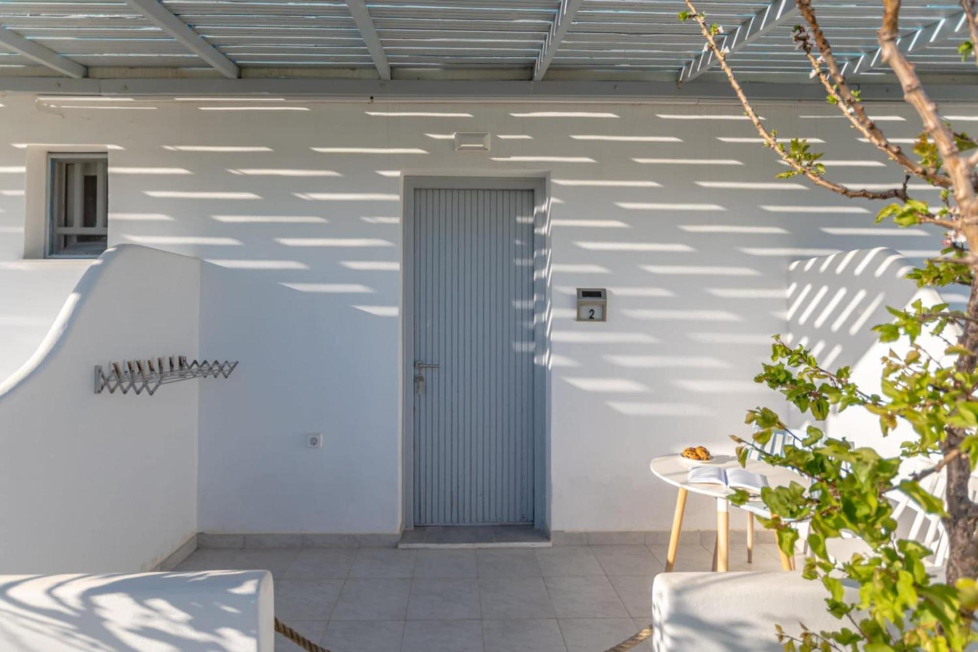 Naxos Beachwalk Naxos City Exterior foto