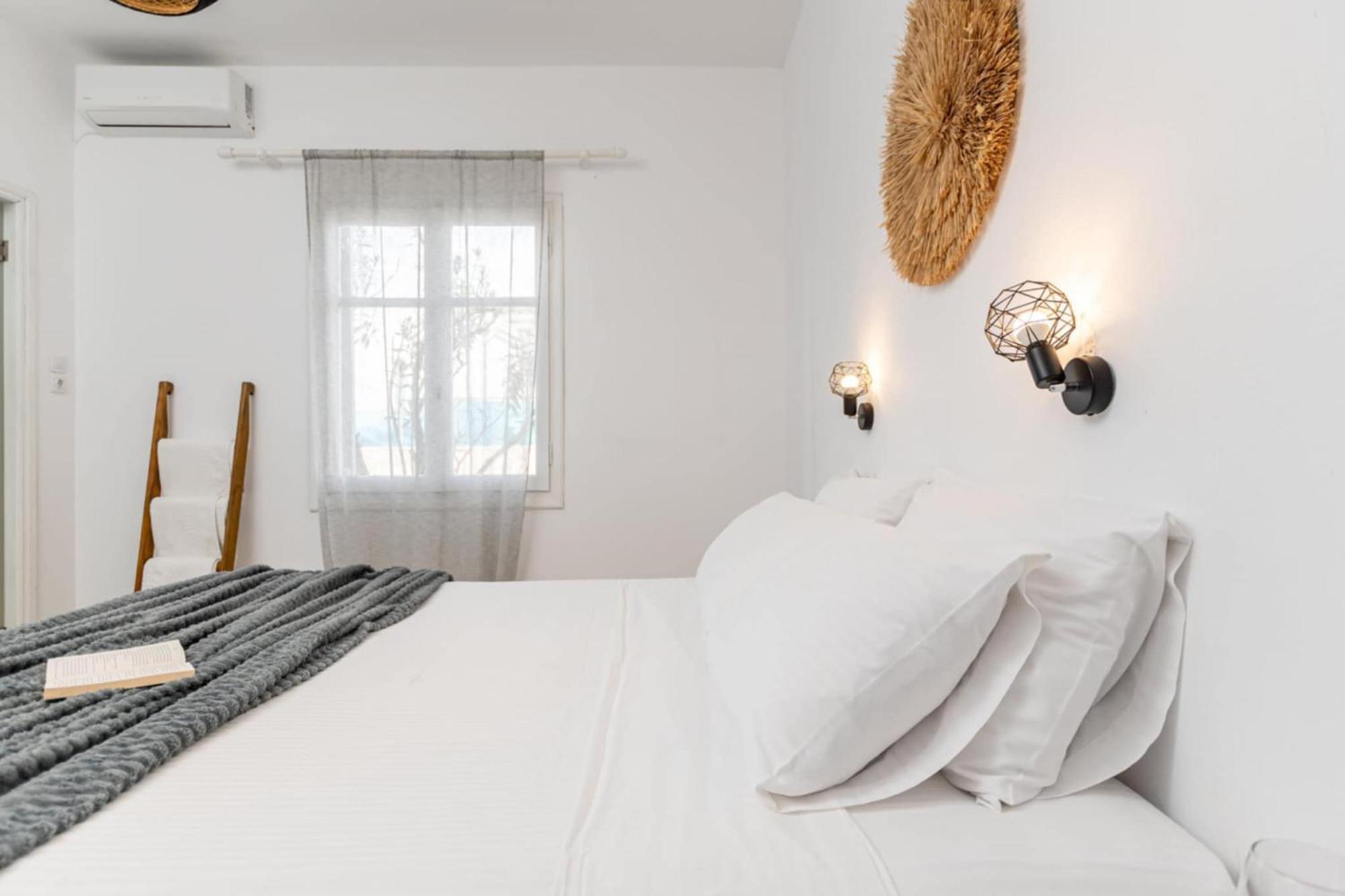 Naxos Beachwalk Naxos City Exterior foto