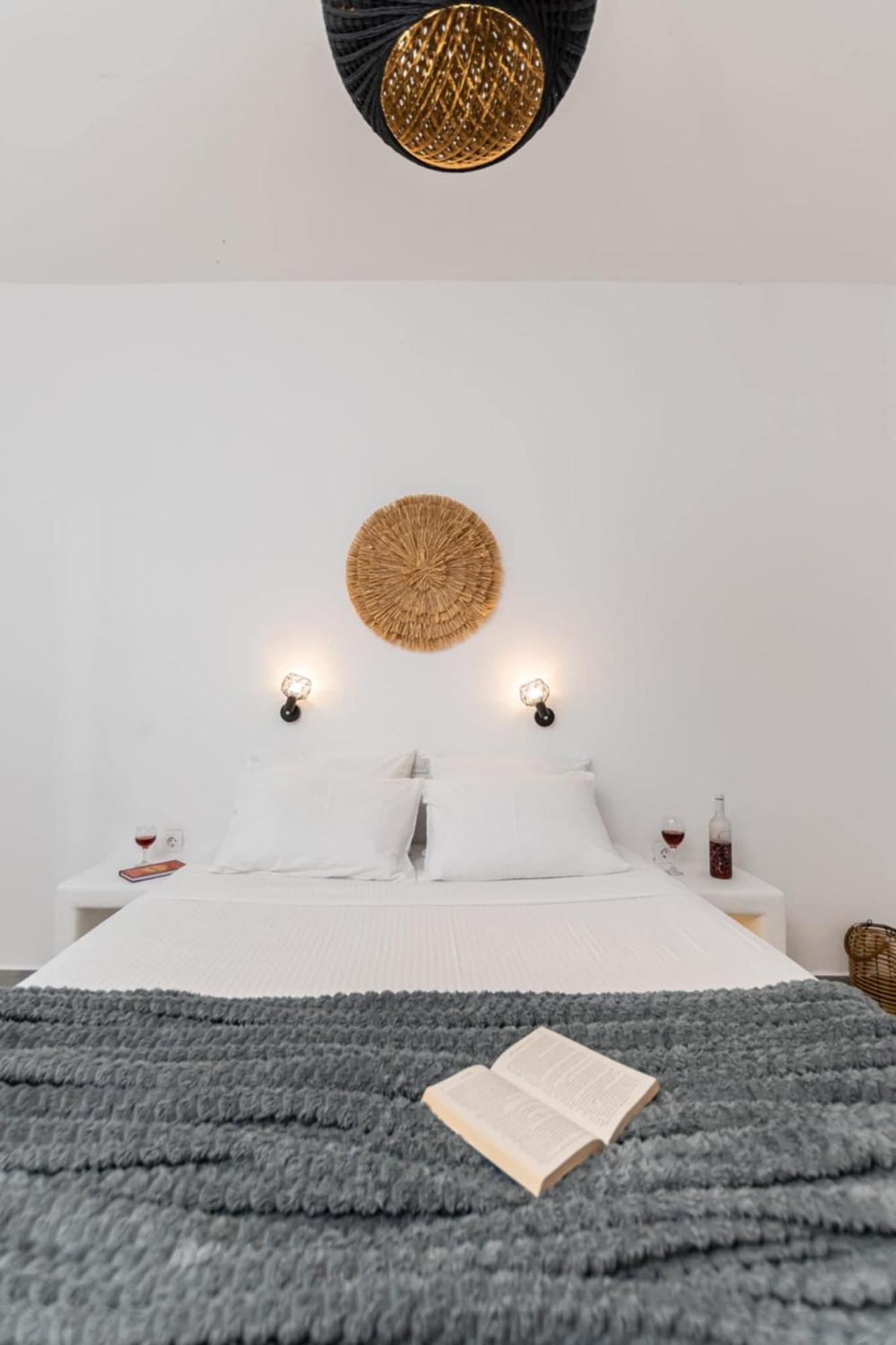 Naxos Beachwalk Naxos City Exterior foto