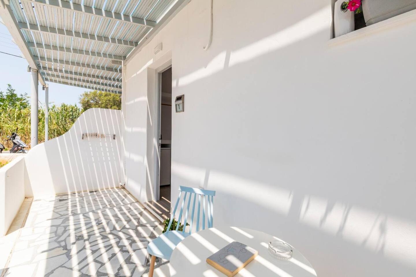 Naxos Beachwalk Naxos City Exterior foto