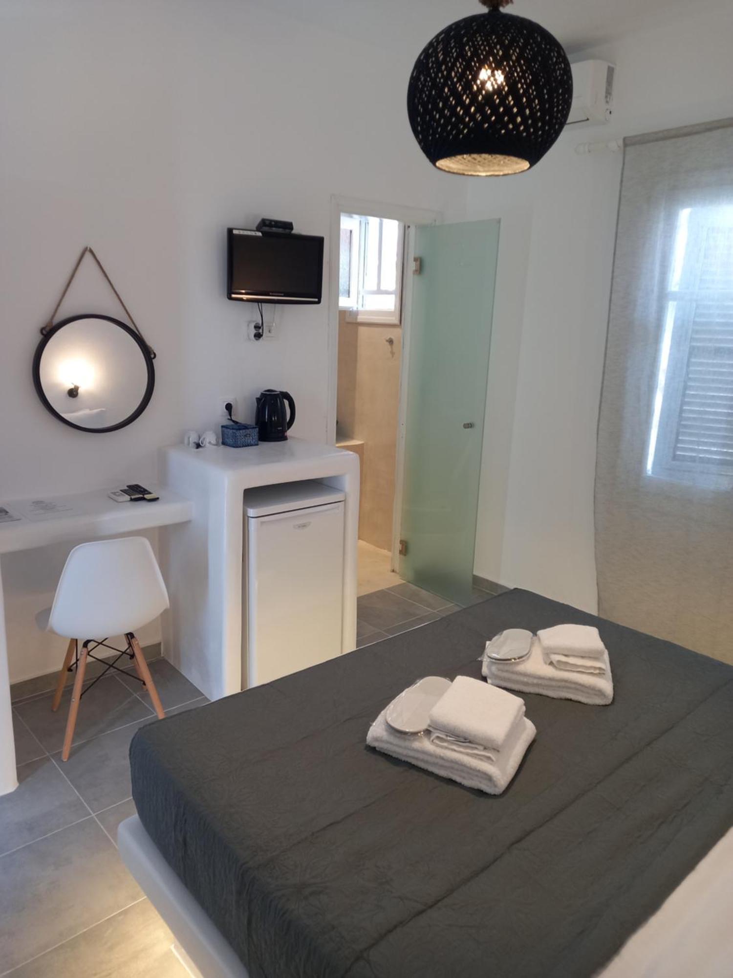 Naxos Beachwalk Naxos City Quarto foto